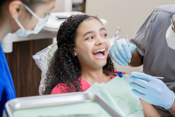 Best Emergency Treatment for Dental Infections or Abscesses in Vley, AL