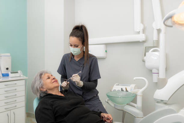 Best After-Hours Dental Trauma Care in Vley, AL