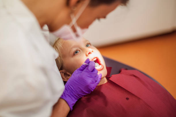 Best Emergency Root Canal Treatment in Vley, AL