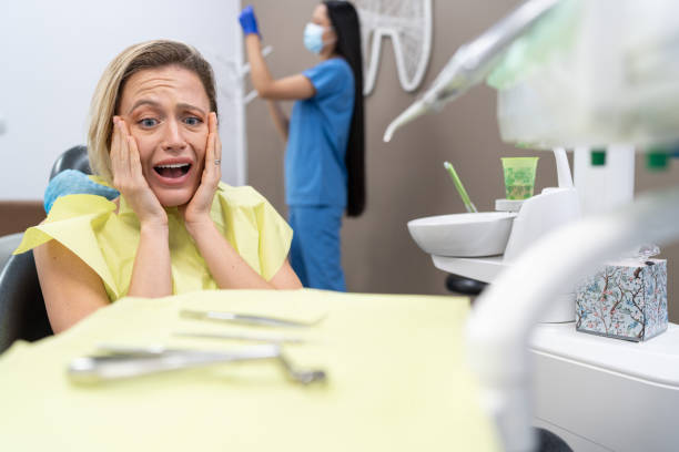 Best Weekend Emergency Dentist in Vley, AL