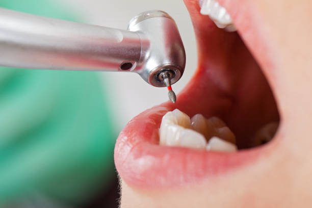 Best Emergency TMJ Treatment in Vley, AL